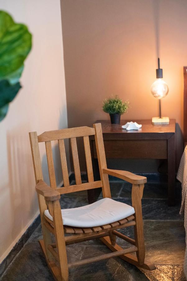 Getaway Andros Βίλα Kourelio Εξωτερικό φωτογραφία